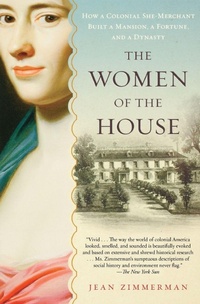 Enlarge image Cover: The Women of the House - Mariner Books