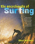 Cover: The Encyclopedia of Surfing - Harvest Books