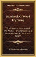 Cover: Handbook Of Wood Engraving - Kessinger Publishing