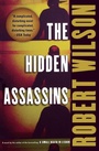 Cover: The Hidden Assassins - Harper Paperbacks