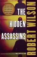 Cover: The Hidden Assassins - Harper Paperbacks