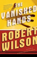 Cover: The Vanished Hands - Harper Paperbacks