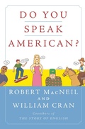 Cover: Do You Speak American? - Harper Paperbacks