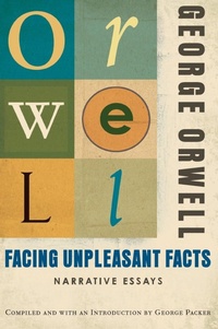 Abbildung von: Facing Unpleasant Facts - Mariner Books