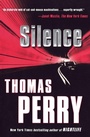Cover: Silence - Harper Paperbacks