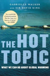 Abbildung von: The Hot Topic - Harper Perennial