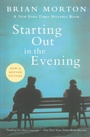 Cover: Starting Out in the Evening - Mariner Books
