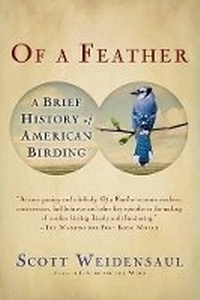 Enlarge image Cover: Of a Feather - Houghton Mifflin