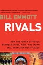 Cover: Rivals - Mariner Books