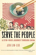 Cover: Serve the People - Harvest Publications