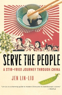 Abbildung von: Serve the People - Harvest Publications