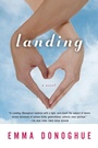 Cover: Landing - Harper Perennial
