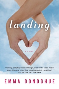 Enlarge image Cover: Landing - Harper Perennial