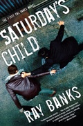Cover: Saturday's Child - Harper Paperbacks
