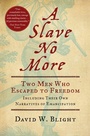Cover: A Slave No More - Wadsworth Publishing Co Inc