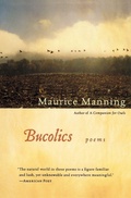 Cover: Bucolics - Houghton Mifflin