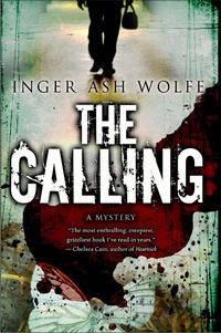 Enlarge image Cover: Calling - Mariner Books
