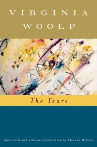 Enlarge image Cover: The Years (Annotated) - Mariner Books