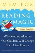 Cover: Reading Magic - Wadsworth Publishing Co Inc