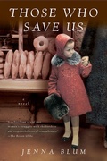 Cover: Those Who Save Us - Mariner Books