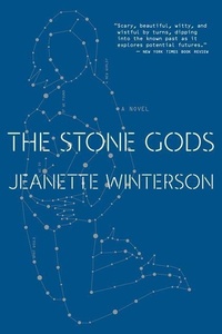 Enlarge image Cover: The Stone Gods - Mariner Books