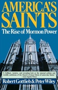 Cover: America's Saints - Wadsworth Publishing Co Inc