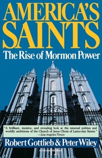 Enlarge image Cover: America's Saints - Wadsworth Publishing Co Inc