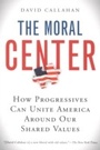 Cover: The Moral Center - Mariner Books