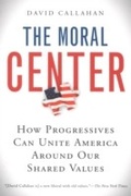 Cover: The Moral Center - Mariner Books