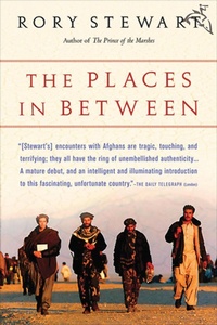 Abbildung von: The Places In Between - Mariner Books