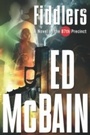 Cover: Fiddlers - Mariner Books