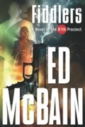 Cover: Fiddlers - Mariner Books