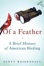 Cover: Of a Feather - Mariner Books