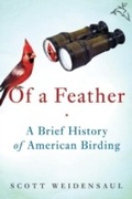 Cover: Of a Feather - Mariner Books