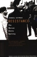 Cover: Resistance - Houghton Mifflin Harcourt