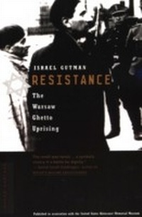 Enlarge image Cover: Resistance - Houghton Mifflin Harcourt