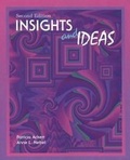 Cover: Insights and Ideas - Cengage ELT