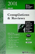 Bild: 2001 Miller Compilations and Reviews - Harcourt College Publishers,U.S.