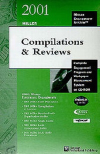 Bild: 2001 Miller Compilations and Reviews - Harcourt College Publishers,U.S.