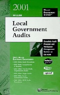 Bild: 2001 Miller Local Government Audits - Harcourt College Publishers,U.S.