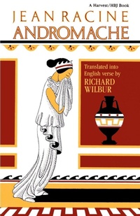 Enlarge image Cover: Andromache - Wadsworth Publishing Co Inc