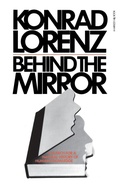 Cover: Behind the Mirror - Harper Paperbacks