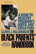 Abbildung von: Black Parents' Handbook - Wadsworth Publishing Co Inc