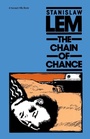 Cover: The Chain of Chance - Harper Voyager