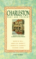 Cover: Charleston: Past and Present - Mariner Books