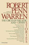 Cover: The Circus in the Attic and Other Stories - Wadsworth Publishing Co Inc
