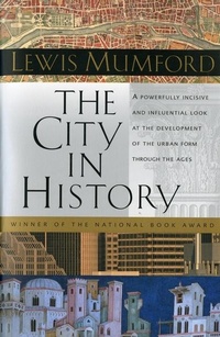 Abbildung von: City In History, The - Harcourt Brace International