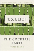 Cover: The Cocktail Party - Ecco Press