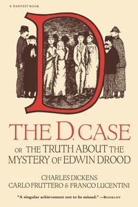 Abbildung von: The D Case - Harcourt Brace International