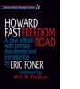 Cover: Freedom Road - Gulliver Books